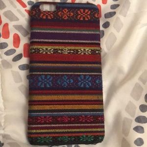 IPhone 6/6s plus case